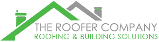 The Roofer Company logo